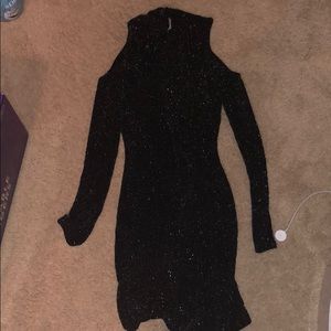 Dainty Hooligan Dress